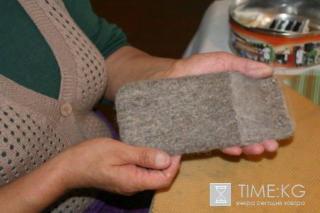 Продукция кыргызстанских ремесленников завоевывает мировые рынки Продукция кыргызстанских ремесленников завоевывает мировые рынки