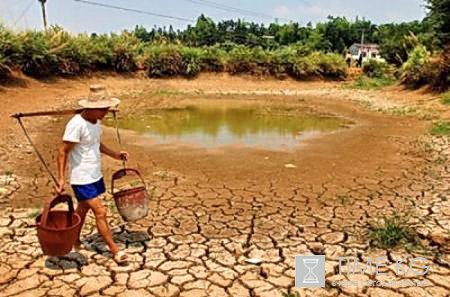 Водная стратегия Кыргызстана. Грозит ли миру «водный апартеид»?