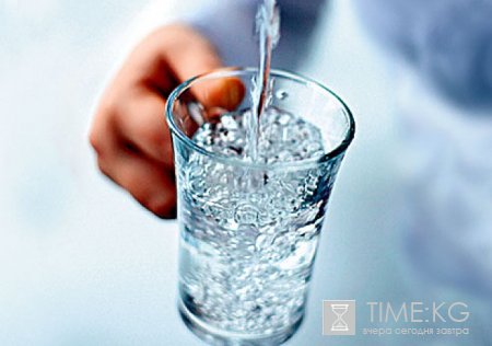 Водная стратегия Кыргызстана. Грозит ли миру «водный апартеид»? Водная стратегия Кыргызстана. Грозит ли миру «водный апартеид»?