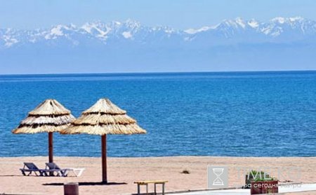 В Кыргызстане нет никакой стратегии по развитию туризма В Кыргызстане нет никакой стратегии по развитию туризма
