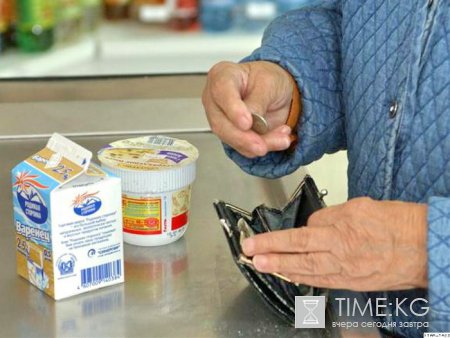Новая геополитика цен на еду влияет на Кыргызстан