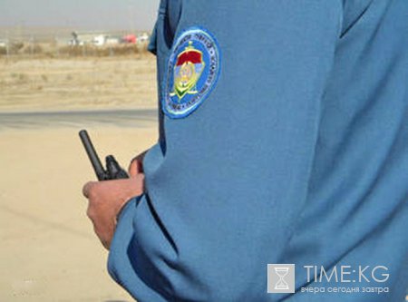 На таджикско-киргизской границе объявлена война контрабанде российского бензина