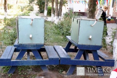 SPARE в Кыргызстане SPARE в Кыргызстане