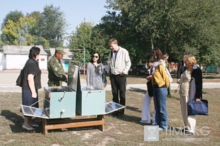 SPARE в Кыргызстане SPARE в Кыргызстане