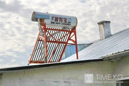 SPARE в Кыргызстане SPARE в Кыргызстане