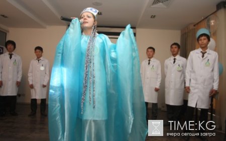 Центр ОБСЕ и Японское Посольство оборудовали школы Кыргызстана лабораториями для анализа качества воды Центр ОБСЕ и Японское Посольство оборудовали школы Кыргызстана лабораториями для анализа качества воды