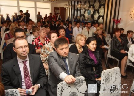 Центр ОБСЕ и Японское Посольство оборудовали школы Кыргызстана лабораториями для анализа качества воды Центр ОБСЕ и Японское Посольство оборудовали школы Кыргызстана лабораториями для анализа качества воды