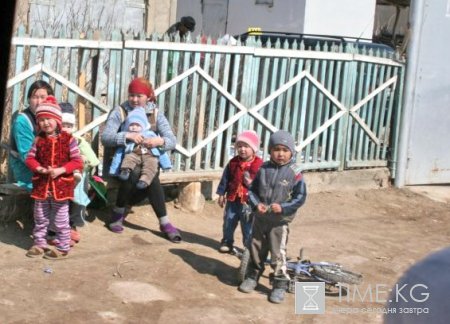 Горные сообщества и бизнес-структуры - диалог и пути сотрудничества Горные сообщества и бизнес-структуры - диалог и пути сотрудничества