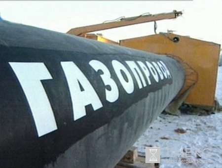 Узбекский газ для кыргызов по казахской цене