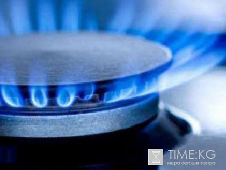 Узбекский газ для кыргызов по казахской цене