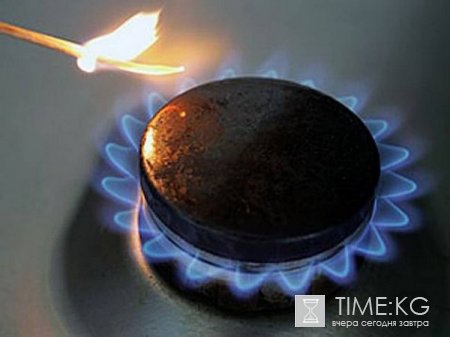 Узбекский газ для кыргызов по казахской цене