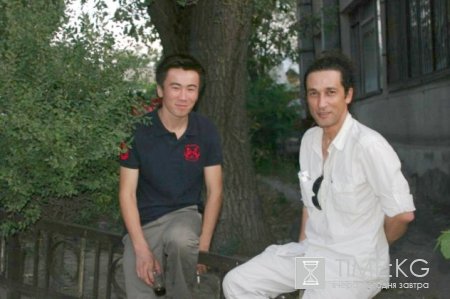 В искусстве нет государственных барьеров