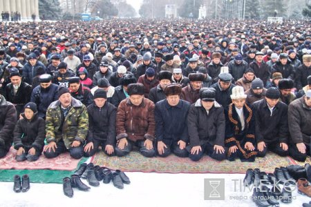 Духовных лидеров могут привлечь к суду