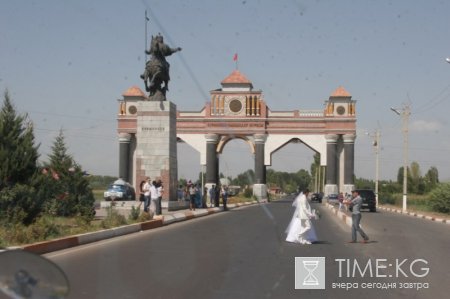 Будет ли в Кыргызстане культурная столица СНГ ? Будет ли в Кыргызстане культурная столица СНГ ?