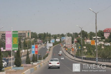 Будет ли в Кыргызстане культурная столица СНГ ? Будет ли в Кыргызстане культурная столица СНГ ?