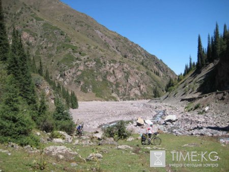 Приграничные проблемы затянулись на долгие годы