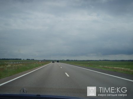 Приграничные проблемы затянулись на долгие годы Приграничные проблемы затянулись на долгие годы