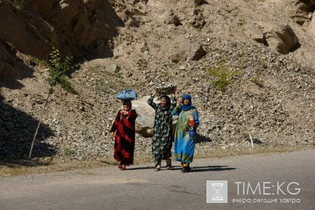 Приграничные проблемы затянулись на долгие годы Приграничные проблемы затянулись на долгие годы