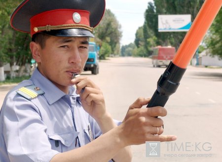 УБДД вновь усиливает работу по предотвращению нарушений скоростного режима