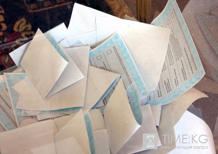 В Киргизии число кандидатов в президенты постоянно меняется В Киргизии число кандидатов в президенты постоянно меняется