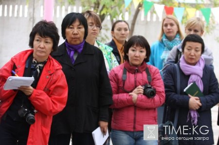 Cостоялось открытие Центра дневного ухода за детьми со специальными нуждами «Бучур» Cостоялось открытие Центра дневного ухода за детьми со специальными нуждами «Бучур»