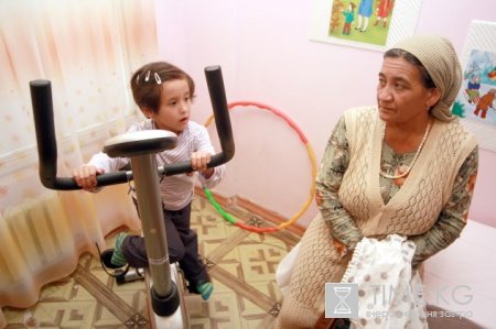 Cостоялось открытие Центра дневного ухода за детьми со специальными нуждами «Бучур» Cостоялось открытие Центра дневного ухода за детьми со специальными нуждами «Бучур»