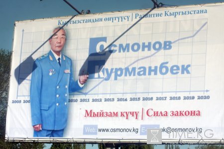 ЦИК обнародовал расходы кандидатов в президенты ЦИК обнародовал расходы кандидатов в президенты