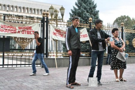 Надо лечить причину болезни, а не саму болезнь Надо лечить причину болезни, а не саму болезнь