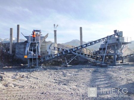Подарок японцев для своего будущего в Кыргызстане Подарок японцев для своего будущего в Кыргызстане