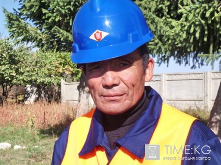 Подарок японцев для своего будущего в Кыргызстане Подарок японцев для своего будущего в Кыргызстане
