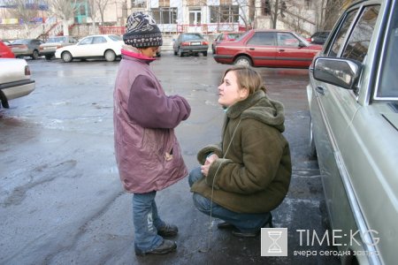 В Кыргызстане обсудили Стратегию по социальной защите населения на 2012-2014гг В Кыргызстане обсудили Стратегию по социальной защите населения на 2012-2014гг