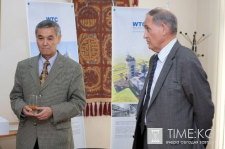 В реестр надежных партнеров ТПП Кыргызстана вошли первые три отечественные компании В реестр надежных партнеров ТПП Кыргызстана вошли первые три отечественные компании