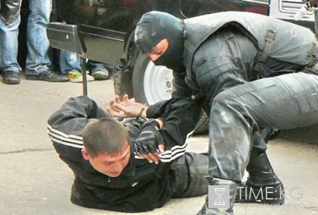 В Кыргызстане с начала года привлечены к уголовной ответственности 226 членов ОПГ В Кыргызстане с начала года привлечены к уголовной ответственности 226 членов ОПГ