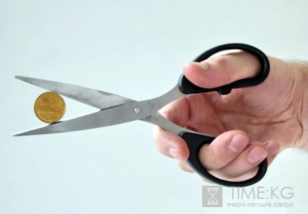 Тыйын округлился-национальная валюта больше не мелочится Тыйын округлился-национальная валюта больше не мелочится