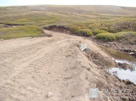 Жители Суусамырского айыльного округа получили доступ к высокогорному отгонному пастбищу Жители Суусамырского айыльного округа получили доступ к высокогорному отгонному пастбищу