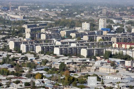 Посол России обсудил ход проектов системы ООН в Кыргызстане, финансируемых Российской Федерацией Посол России обсудил ход проектов системы ООН в Кыргызстане, финансируемых Российской Федерацией