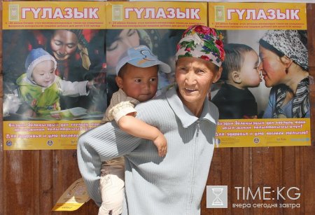 Еще 11 тысяч детей, начнут получать витаминно – минеральную пищевую добавку «Гулазык». Еще 11 тысяч детей, начнут получать витаминно – минеральную пищевую добавку «Гулазык».