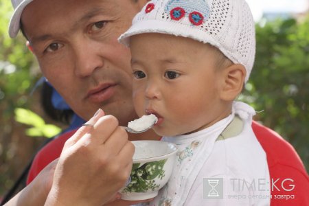 Еще 11 тысяч детей, начнут получать витаминно – минеральную пищевую добавку «Гулазык». Еще 11 тысяч детей, начнут получать витаминно – минеральную пищевую добавку «Гулазык».