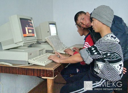 88 процентов кыргызских школьников посещают порносайты 88 процентов кыргызских школьников посещают порносайты