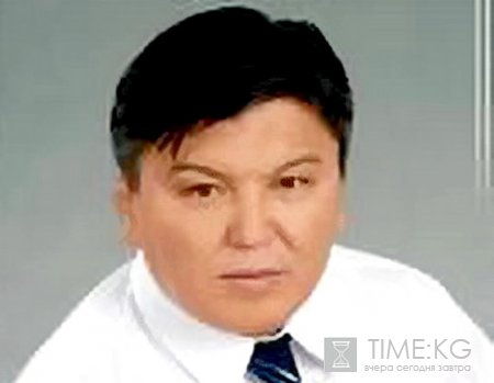 Арзыбек Кожошев, заместитель министра финансов КР: Бюджет наступающего года отличается точностью и прозрачностью Арзыбек Кожошев, заместитель министра финансов КР: Бюджет наступающего года отличается точностью и прозрачностью