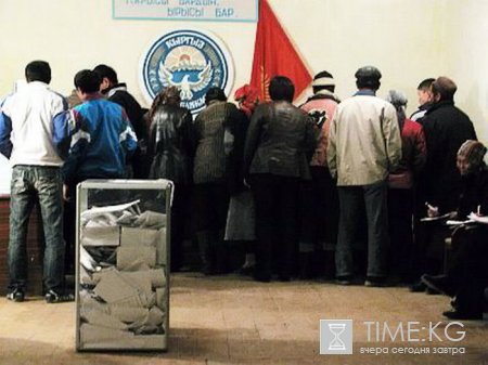 Увеличивается количество нарушений во время предвыборной агитации Увеличивается количество нарушений во время предвыборной агитации