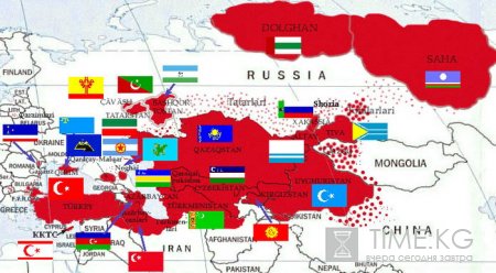 Первый саммит тюркоязычных государств состоялся в Алматы Первый саммит тюркоязычных государств состоялся в Алматы