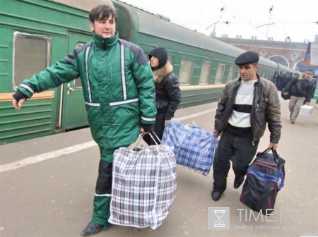 Руководителей миграционных органов СНГ призвали к сотрудничеству Руководителей миграционных органов СНГ призвали к сотрудничеству