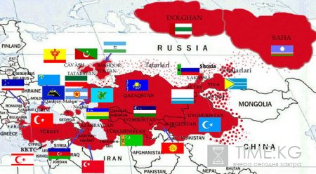 Бизнесмены Кыргызстана вошли в Деловой совет тюркоязычных стран Бизнесмены Кыргызстана вошли в Деловой совет тюркоязычных стран