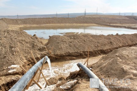 Госдирекцией по восстановлению и развитию городов Ош и Джалал-Абад освоено $ 65 млн. из 100 млн.