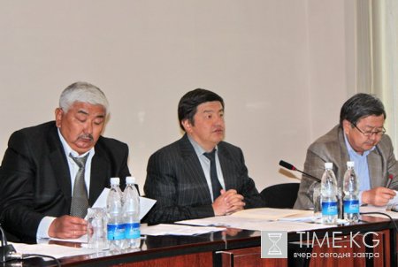 Госдирекцией по восстановлению и развитию городов Ош и Джалал-Абад освоено $ 65 млн. из 100 млн.