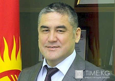 Курсан Асанов: Милиционерам будут помогать народные дружинники Курсан Асанов: Милиционерам будут помогать народные дружинники