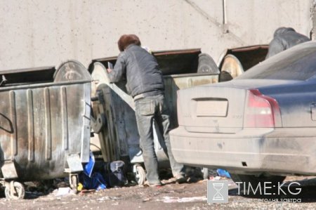 Цены на продовольствие – от кризиса к стабильности