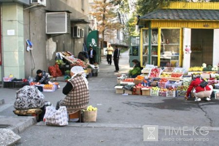 Цены на продовольствие – от кризиса к стабильности