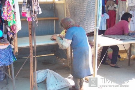 Цены на продовольствие – от кризиса к стабильности Цены на продовольствие – от кризиса к стабильности